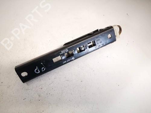 Andre BMW 3 Touring (E46) 318 d | BP34893965O1 - Image 2