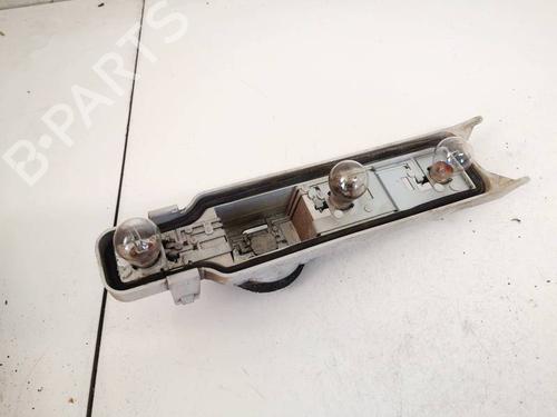 Used Lamp holder Lamp holder FORD FOCUS I (DAW, DBW) 1.8 Turbo DI / TDDi (90 hp) 35123861 35123861