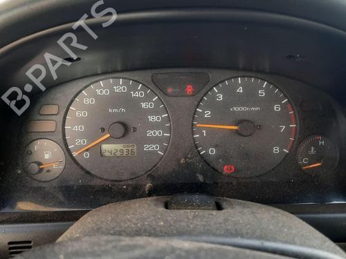 Switch SUBARU FORESTER (SF_) 2.0 AWD (SF5) | BP33089152I30 - Image 10