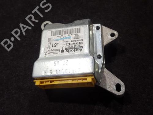 ecu-airbags-renault-espace-iv-jk01_-2002-33483833 main image