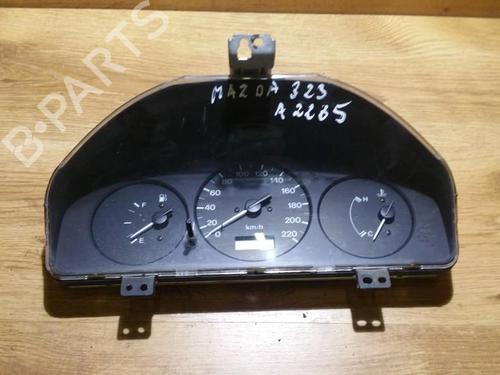 Used Instrument cluster Instrument cluster 35651765 35651765