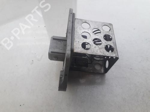 Heater resistor CITROËN C5 I (DC_) 2.0 HDi (DCRHZB, DCRHZE) | BP35854941M108 - Image 2