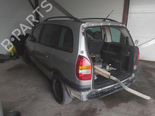 Electronic sensor OPEL ZAFIRA A MPV (T98) 2.0 DTI 16V (F75) | BP33522012M84  - Image 6