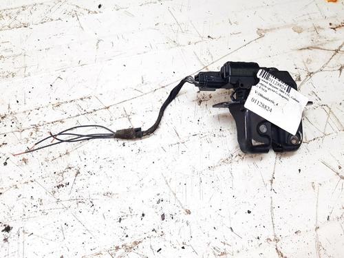 Used Tailgate lock Tailgate lock 35604385 35604385