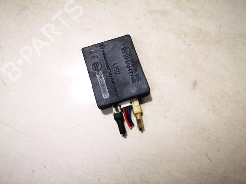 Used Electronic module Electronic module VW PASSAT B5.5 (3B3) 2.0 (130 hp) 33093274 33093274