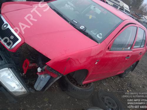 Engine mount SKODA FABIA I (6Y2) 1.9 SDI | BP33483024M89 - Image 4