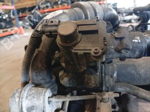 Egr NISSAN NOTE (E11, NE11) 1.5 dCi | BP38299904M69 - Image 4