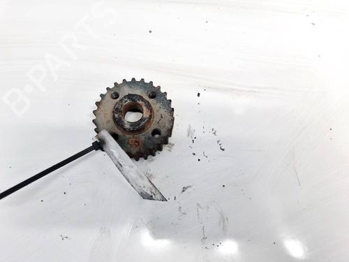 Pulley VW PASSAT B5.5 (3B3) 1.8 T 20V | BP35098474M122 - Image 3