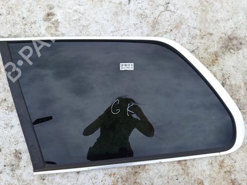 Panel rude bagtil venstre Panel rude bagtil venstre 34989906 34989906