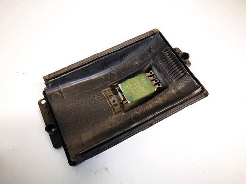 Used Heater resistor Heater resistor 35032825 35032825