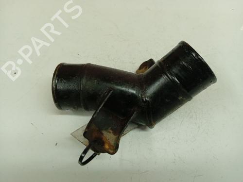 Used Intercooler pipe Intercooler pipe TOYOTA COROLLA Verso (ZER_, ZZE12_, R1_) 2.0 D-4D (CUR10_, CUR10R) (116 hp) 40519958 40519958