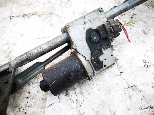 Used Front wiper motor Front wiper motor 34745717 34745717
