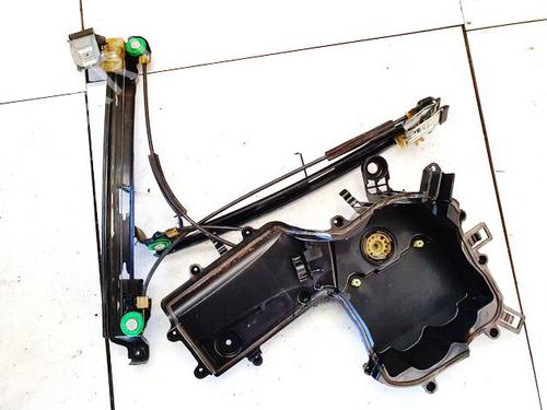 Front right window mechanism SEAT LEON (1P1) 1.9 TDI | BP36455610C23 - Image 3