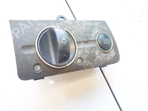 Switch MERCEDES-BENZ CLS (C219) CLS 320 CDI (219.322) | BP35280216I30 - Image 2