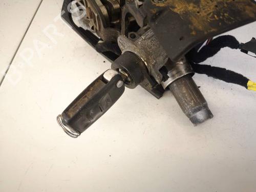 Ignition barrel VW PASSAT B5.5 (3B3) 1.9 TDI | BP34776136M48 - Image 2