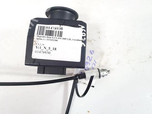 Used Ignition barrel Ignition barrel 35482137 35482137