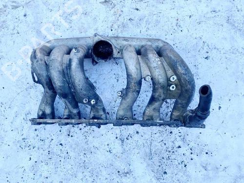 Used Intake manifold Intake manifold MERCEDES-BENZ S-CLASS (W220, V220) S 320 CDI (220.026, 220.126) (197 hp) 35001341 35001341