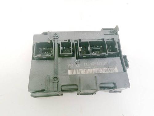 Used Electronic module Electronic module VW GOLF PLUS V (5M1, 521) 1.9 TDI (105 hp) 35345706 35345706