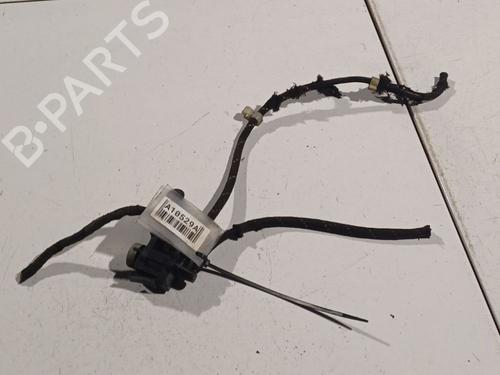 Used Electronic module Electronic module AUDI A2 (8Z0) 1.4 TDI (75 hp) 34971323 34971323
