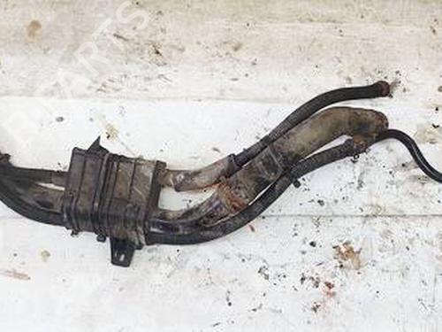 Used Pipe Pipe 35058669 35058669