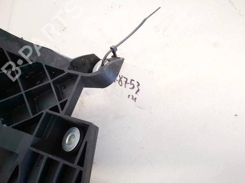 Gear lever FORD TRANSIT Van (FA_ _) 2.2 TDCi | BP35328520M90 - Image 3