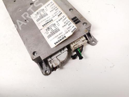 Electronic module BMW 7 (E65, E66, E67) 730 d | BP32895037M83 - Image 3
