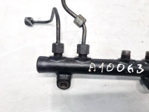 Injection rail FORD FOCUS III 1.6 TDCi | BP34898826M98 - Image 2
