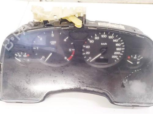 Used Instrument cluster Instrument cluster OPEL ZAFIRA A MPV (T98) 2.0 DI 16V (F75) (82 hp) 35153311 35153311
