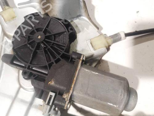 Used Right front window motor Right front window motor 34855907 34855907