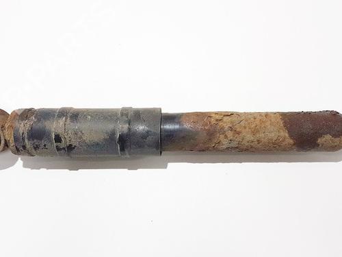 Used Right rear shock absorber Right rear shock absorber OPEL ASTRA H (A04) 1.7 CDTI (L48) (100 hp) 35563427 35563427