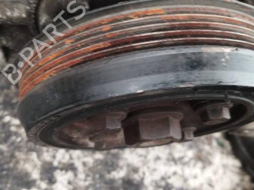 Pulley VOLVO C30 (533) D3 | BP35287266M122 - Image 3