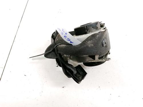 Used Front right seatbelt Front right seatbelt 35552335 35552335