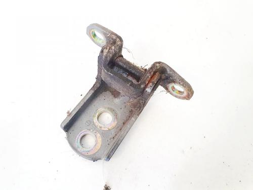 Used Hinge/Door check strap Hinge/Door check strap NISSAN X-TRAIL I (T30) 2.2 Di 4x4 (114 hp) 32911894 32911894