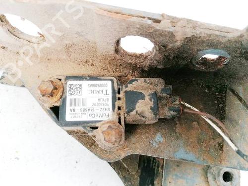 Electronic module LAND ROVER DISCOVERY III (L319) 2.7 TD 4x4 | BP32921142M83 - Image 2