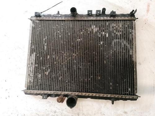 Used Water radiator Water radiator 35545749 35545749