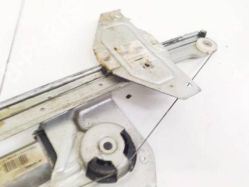 Front right window mechanism CITROËN BERLINGO MULTISPACE (B9) 1.6 HDi 75 16V | BP35038397C23 - Image 2