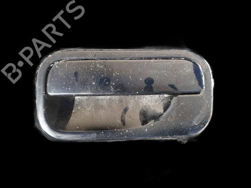 Used Rear left exterior door handle Rear left exterior door handle OPEL VECTRA B (J96) 2.0 DTI 16V (F19) (101 hp) 35389999 35389999