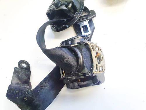 Used Rear left seatbelt Rear left seatbelt 35178188 35178188