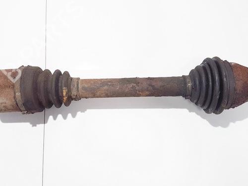 Used Right front driveshaft Right front driveshaft FORD FOCUS II (DA_, HCP, DP) 1.6 TDCi (109 hp) 35613347 35613347