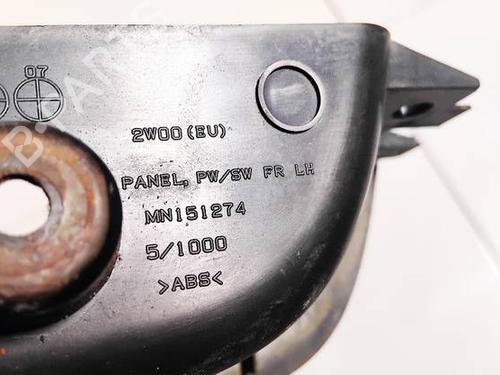 Switch MITSUBISHI OUTLANDER I (CU_W) 2.0 (CU2W) | BP35047457I30 - Image 3