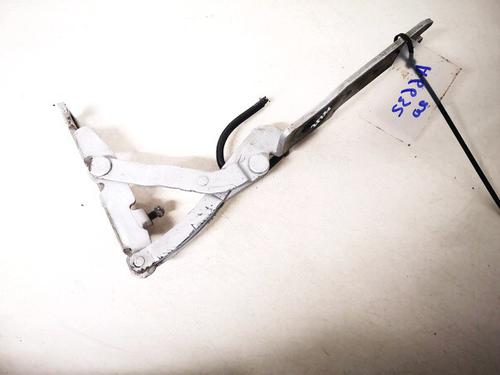 Hinge/Door check strap BMW 7 (E65, E66, E67) 735 i, Li | BP35547776C146 - Image 2