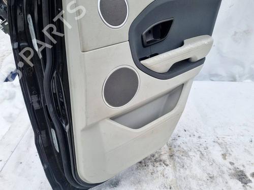Rear right panel LAND ROVER RANGE ROVER EVOQUE VAN (L538) SD4 4x4 | BP38577142C61 - Image 2