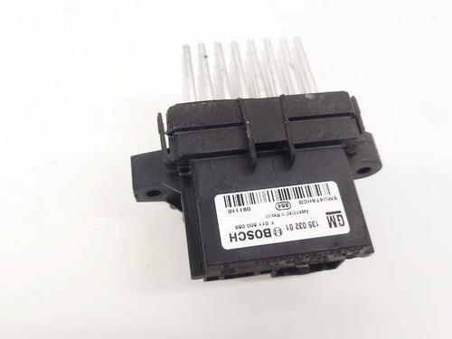 Used Heater resistor Heater resistor 35122707 35122707