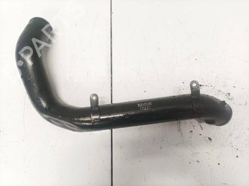 Rør AUDI A4 B6 (8E2) 2.5 TDI quattro (180 hp) 32613608