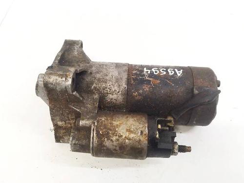 Used Starter Starter 35180115 35180115