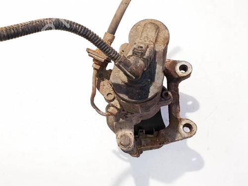 Right rear brake caliper VW PASSAT B6 (3C2) 2.0 TDI | BP35323722M106 - Image 2