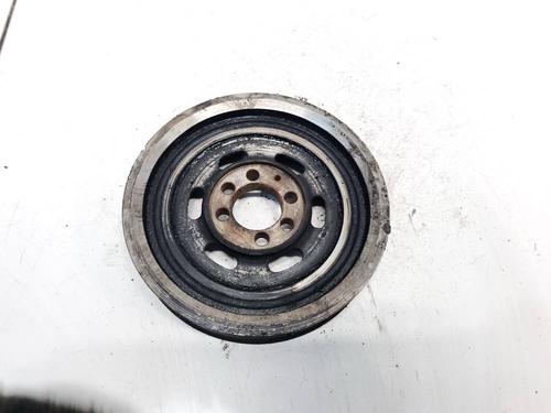 Pulley MAZDA 6 Hatchback (GG) 2.0 DI (GG14) | BP34982063M122 - Image 3