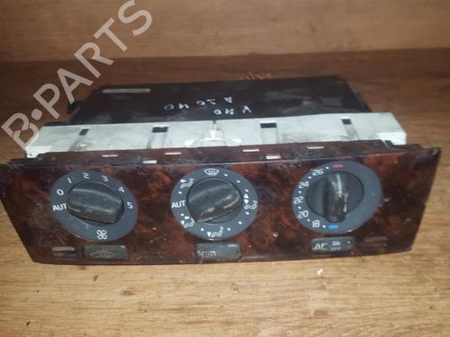 Used Climate control Climate control 35880915 35880915