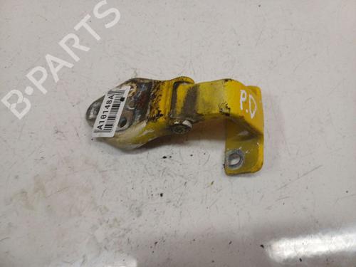 Used Hinge/Door check strap IVECO DAILY IV Platform/Chassis 29L14 (136 hp) 32546842