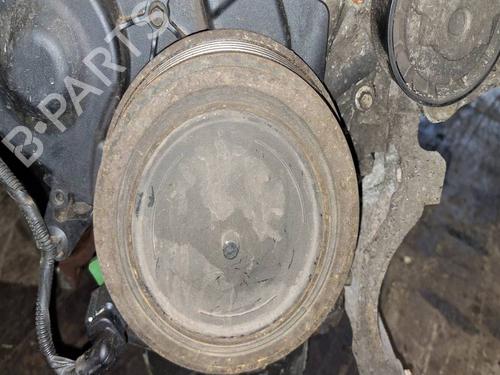 Remskive Remskive FORD FOCUS IV (HN) 1.0 EcoBoost (125 hp) 36456847 36456847